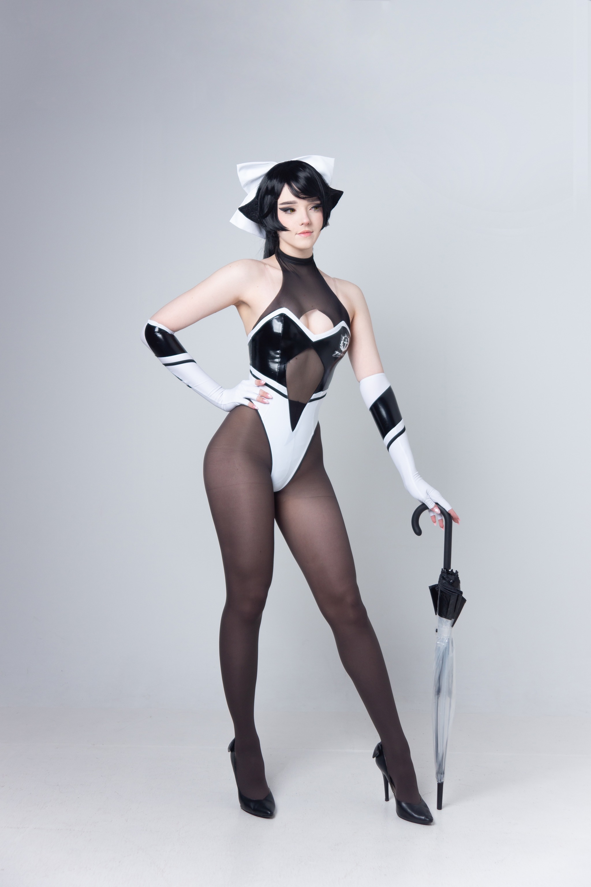图片[1]-Candy Ball – NO.005 Race Queen Takao [48P]-XikXak